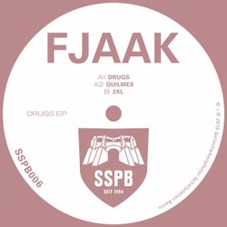 Drugs EP