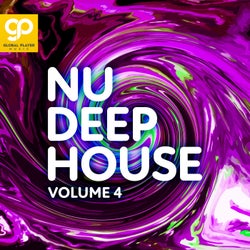 Nu Deep House, Vol. 4