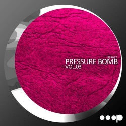 Pressure Bomb Vol.03