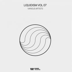Liquidism, Vol. 07
