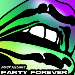 Party Forever (TNAN Remix)