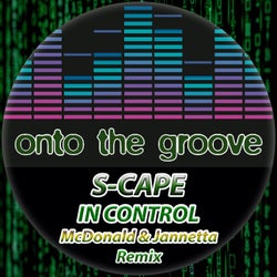 In Control (McDonald & Jannetta Remix)