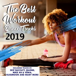 The Best Workout Dance Tracks 2019