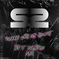 Running With My Heart Remix