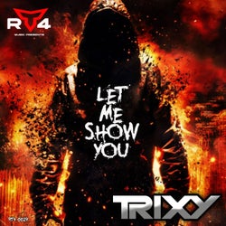 Let Me Show You