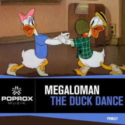 The Duck Dance