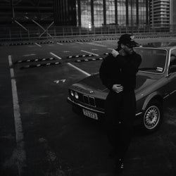 Midnight Drive