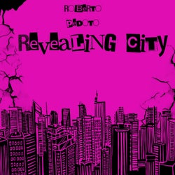 Revealing City