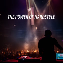 The Power of Hardstyle, Vol. 1