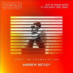 Lost In Translation EP