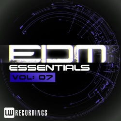 EDM Essentials Vol. 07