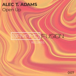 Open Up
