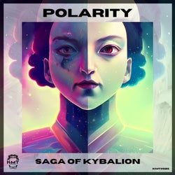 Saga of Kybalion Polarity