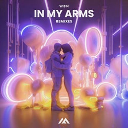 In My Arms (Remixes)