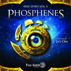Free-Spirit, Vol. 6: Phosphenes