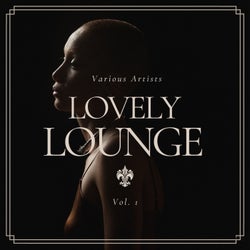 Lovely Lounge, Vol. 1