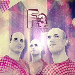 F3 Top 10 Chart - March 2013