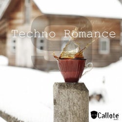 Techno Romance vol.9