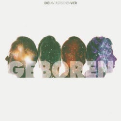 Geboren