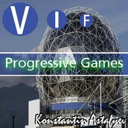 Progressive Games