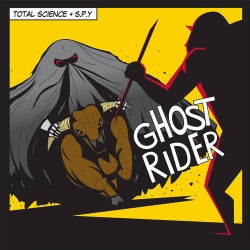 Ghostriders EP