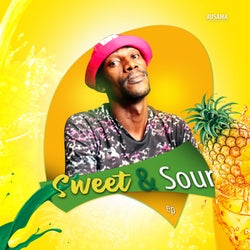 Sweet and Sour EP