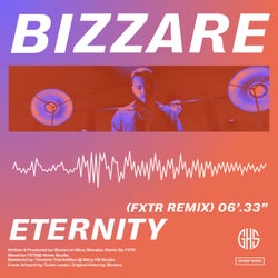 Eternity Remixes / FXTR