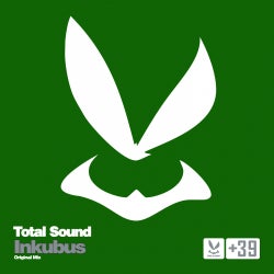 Total Sound - Inkubus Chart