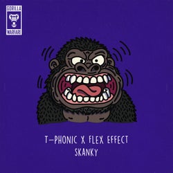 Skanky