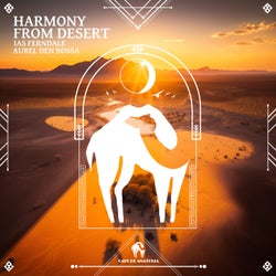 Harmony From Desert