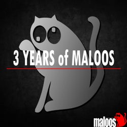 3 Years Of Maloos (part 1)