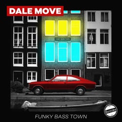Funky Bass Town