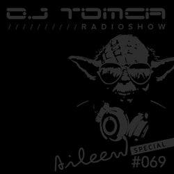 Radioshow 069 (Aileen Special)