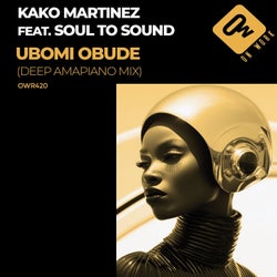 Ubomi Obude (Deep Amapiano Mix)