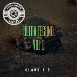 Ultra Techno (Vol. 1)