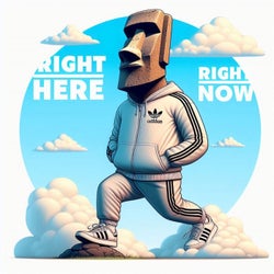 Right Here, Right Now
