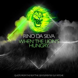 When The Lion's Hungry (Extended Mix)