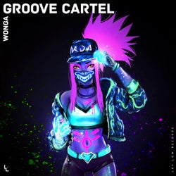 Groove Cartel