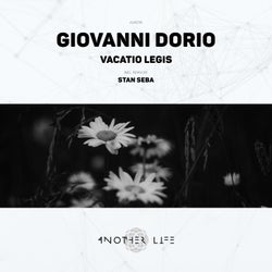Vacatio Legis