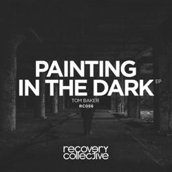Painting In The Dark