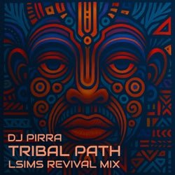 Tribal Path (LSIMS Revival Remix)