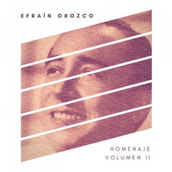 Homenaje a Efrain Orozco, Vol. 2