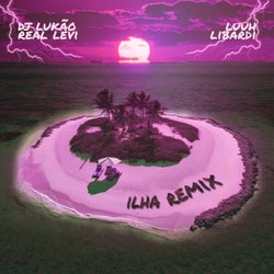 Ilha (Libardi & LUUH DJ Remix)