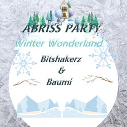 Abriss Party Winter Wonderland