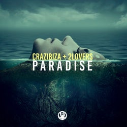 Crazibiza , 2Lovers - Paradise