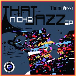 That Niche Jazz EP