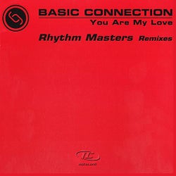 You Are My Love (Rhythm Masters Remixes)