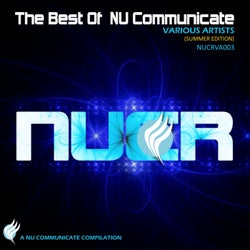 The Best Of Nu Communicate (Summer Edition)