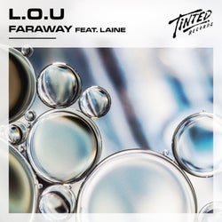 Faraway (feat. Laine)