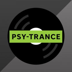 Beatport Staff Picks 2016: Psy-Trance